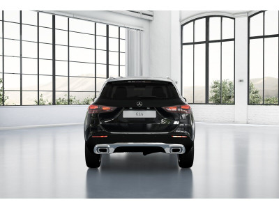Mercedes-Benz GLA Gebrauchtwagen Mercedes-Benz GLA Gebrauchtwagen