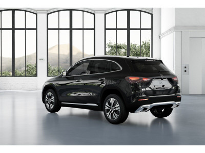 Mercedes-Benz GLA Gebrauchtwagen Mercedes-Benz GLA Gebrauchtwagen