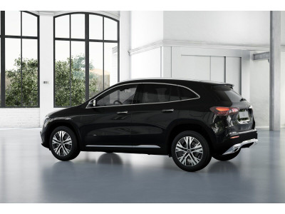 Mercedes-Benz GLA Gebrauchtwagen Mercedes-Benz GLA Gebrauchtwagen