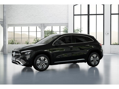 Mercedes-Benz GLA Gebrauchtwagen Mercedes-Benz GLA Gebrauchtwagen