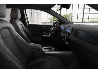 Mercedes-Benz GLA Gebrauchtwagen Mercedes-Benz GLA Gebrauchtwagen