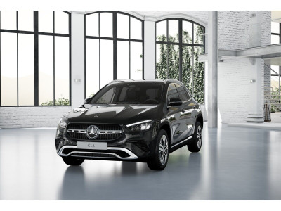 Mercedes-Benz GLA Gebrauchtwagen Mercedes-Benz GLA Gebrauchtwagen