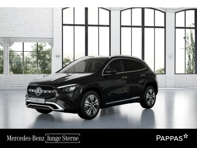 Mercedes-Benz GLA Gebrauchtwagen Mercedes-Benz GLA Gebrauchtwagen