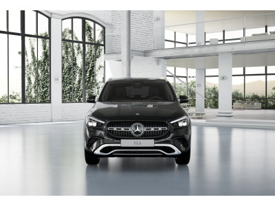 Mercedes-Benz GLA Gebrauchtwagen Mercedes-Benz GLA Gebrauchtwagen