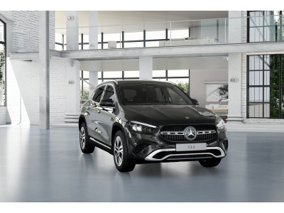 Mercedes-Benz GLA Gebrauchtwagen Mercedes-Benz GLA Gebrauchtwagen