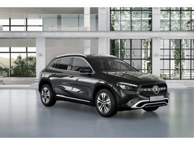 Mercedes-Benz GLA Gebrauchtwagen Mercedes-Benz GLA Gebrauchtwagen