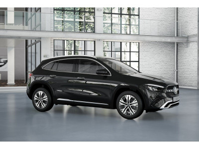 Mercedes-Benz GLA Gebrauchtwagen Mercedes-Benz GLA Gebrauchtwagen