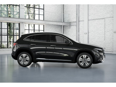 Mercedes-Benz GLA Gebrauchtwagen Mercedes-Benz GLA Gebrauchtwagen