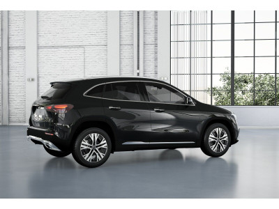 Mercedes-Benz GLA Gebrauchtwagen Mercedes-Benz GLA Gebrauchtwagen