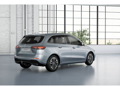Mercedes-Benz B-Klasse Gebrauchtwagen Mercedes-Benz B-Klasse Gebrauchtwagen