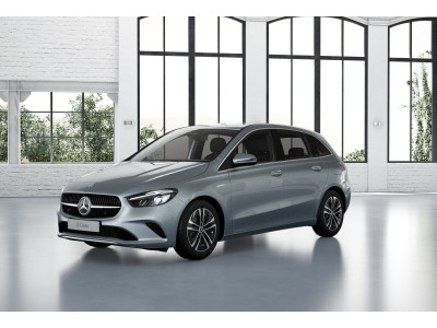 Mercedes-Benz B-Klasse Gebrauchtwagen Mercedes-Benz B-Klasse Gebrauchtwagen