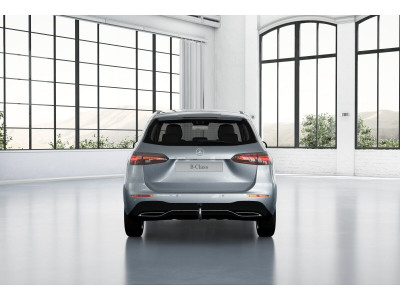 Mercedes-Benz B-Klasse Gebrauchtwagen Mercedes-Benz B-Klasse Gebrauchtwagen
