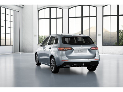 Mercedes-Benz B-Klasse Gebrauchtwagen Mercedes-Benz B-Klasse Gebrauchtwagen