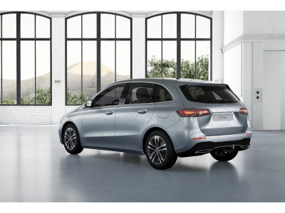 Mercedes-Benz B-Klasse Gebrauchtwagen Mercedes-Benz B-Klasse Gebrauchtwagen