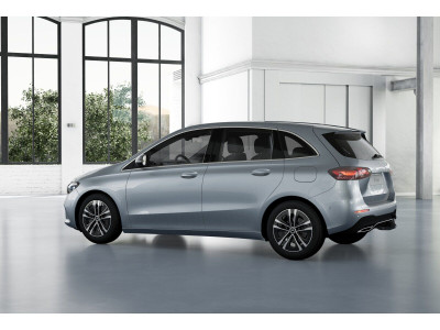 Mercedes-Benz B-Klasse Gebrauchtwagen Mercedes-Benz B-Klasse Gebrauchtwagen