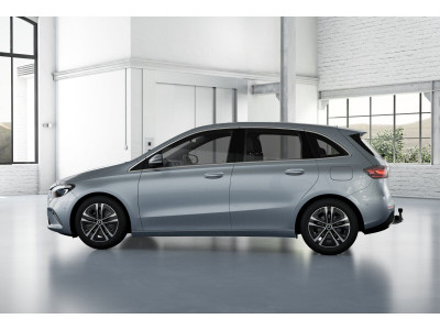 Mercedes-Benz B-Klasse Gebrauchtwagen Mercedes-Benz B-Klasse Gebrauchtwagen