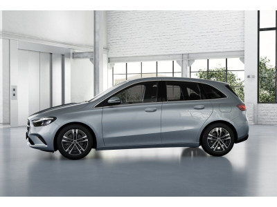 Mercedes-Benz B-Klasse Gebrauchtwagen Mercedes-Benz B-Klasse Gebrauchtwagen