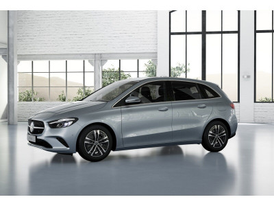 Mercedes-Benz B-Klasse Gebrauchtwagen Mercedes-Benz B-Klasse Gebrauchtwagen