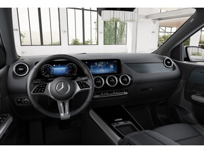 Mercedes-Benz B-Klasse Gebrauchtwagen Mercedes-Benz B-Klasse Gebrauchtwagen