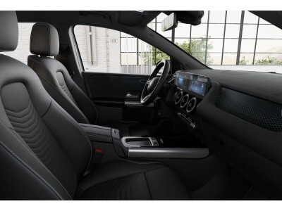 Mercedes-Benz B-Klasse Gebrauchtwagen Mercedes-Benz B-Klasse Gebrauchtwagen