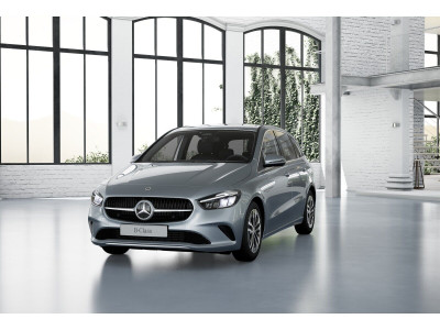 Mercedes-Benz B-Klasse Gebrauchtwagen Mercedes-Benz B-Klasse Gebrauchtwagen