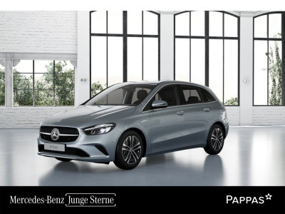 Mercedes-Benz B-Klasse Gebrauchtwagen Mercedes-Benz B-Klasse Gebrauchtwagen