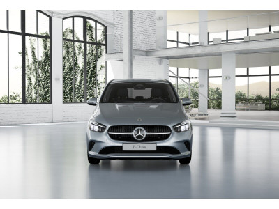 Mercedes-Benz B-Klasse Gebrauchtwagen Mercedes-Benz B-Klasse Gebrauchtwagen