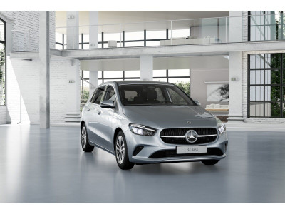 Mercedes-Benz B-Klasse Gebrauchtwagen Mercedes-Benz B-Klasse Gebrauchtwagen
