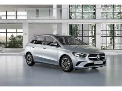 Mercedes-Benz B-Klasse Gebrauchtwagen Mercedes-Benz B-Klasse Gebrauchtwagen