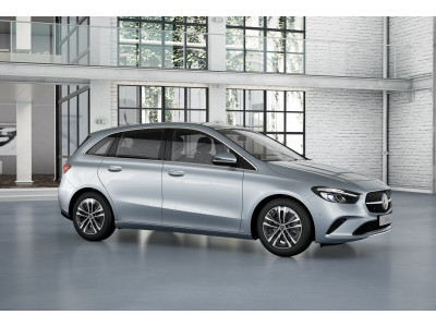 Mercedes-Benz B-Klasse Gebrauchtwagen Mercedes-Benz B-Klasse Gebrauchtwagen