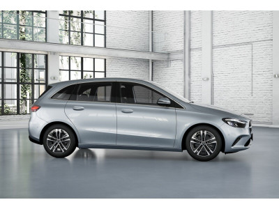 Mercedes-Benz B-Klasse Gebrauchtwagen Mercedes-Benz B-Klasse Gebrauchtwagen