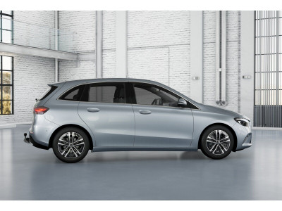 Mercedes-Benz B-Klasse Gebrauchtwagen Mercedes-Benz B-Klasse Gebrauchtwagen