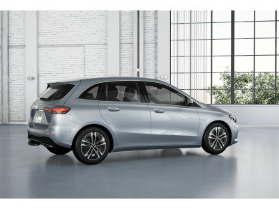 Mercedes-Benz B-Klasse Gebrauchtwagen Mercedes-Benz B-Klasse Gebrauchtwagen