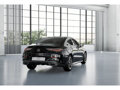 Mercedes-Benz CLA Gebrauchtwagen Mercedes-Benz CLA Gebrauchtwagen