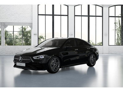 Mercedes-Benz CLA Gebrauchtwagen Mercedes-Benz CLA Gebrauchtwagen