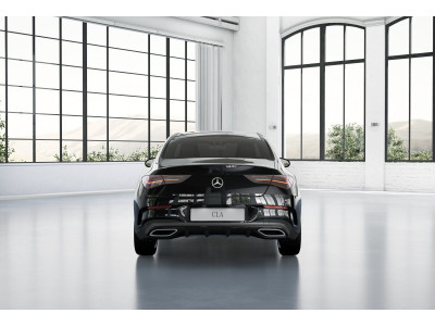 Mercedes-Benz CLA Gebrauchtwagen Mercedes-Benz CLA Gebrauchtwagen