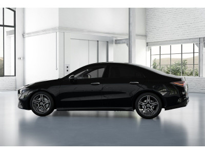 Mercedes-Benz CLA Gebrauchtwagen Mercedes-Benz CLA Gebrauchtwagen