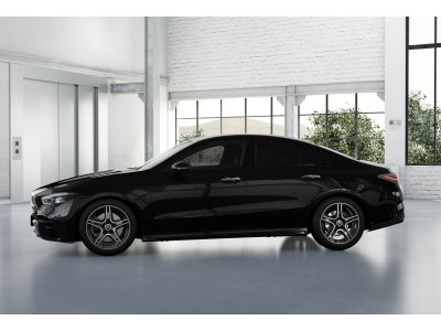 Mercedes-Benz CLA Gebrauchtwagen Mercedes-Benz CLA Gebrauchtwagen