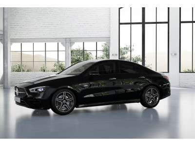 Mercedes-Benz CLA Gebrauchtwagen Mercedes-Benz CLA Gebrauchtwagen