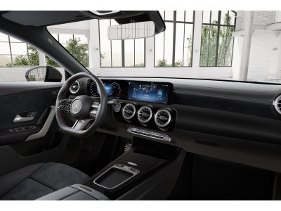 Mercedes-Benz CLA Gebrauchtwagen Mercedes-Benz CLA Gebrauchtwagen