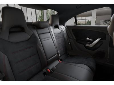 Mercedes-Benz CLA Gebrauchtwagen Mercedes-Benz CLA Gebrauchtwagen