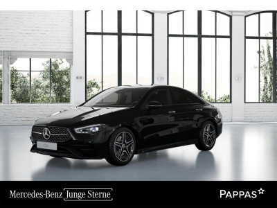 Mercedes-Benz CLA Gebrauchtwagen Mercedes-Benz CLA Gebrauchtwagen