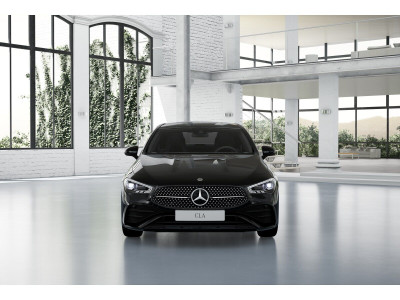 Mercedes-Benz CLA Gebrauchtwagen Mercedes-Benz CLA Gebrauchtwagen