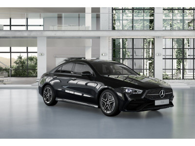 Mercedes-Benz CLA Gebrauchtwagen Mercedes-Benz CLA Gebrauchtwagen