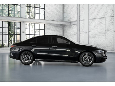 Mercedes-Benz CLA Gebrauchtwagen Mercedes-Benz CLA Gebrauchtwagen