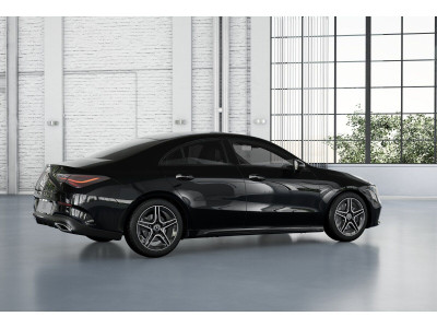 Mercedes-Benz CLA Gebrauchtwagen Mercedes-Benz CLA Gebrauchtwagen