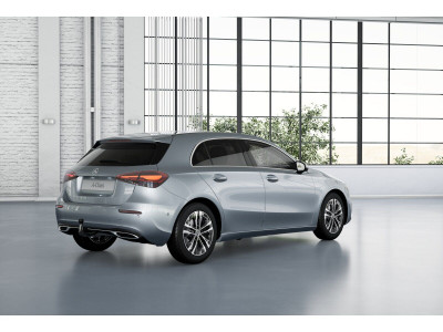 Mercedes-Benz A-Klasse Gebrauchtwagen Mercedes-Benz A-Klasse Gebrauchtwagen