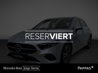 Mercedes-Benz A-Klasse Gebrauchtwagen