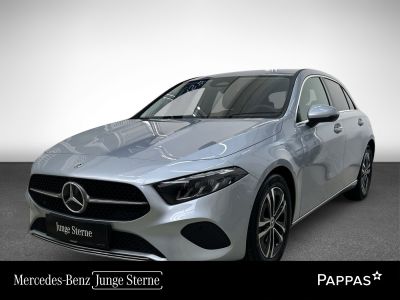 Mercedes-Benz A-Klasse Gebrauchtwagen Mercedes-Benz A-Klasse Gebrauchtwagen