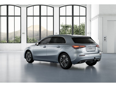 Mercedes-Benz A-Klasse Gebrauchtwagen Mercedes-Benz A-Klasse Gebrauchtwagen